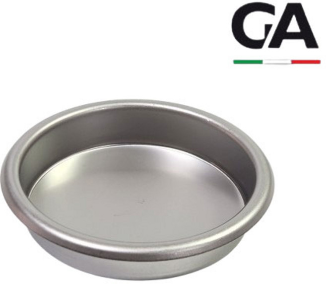 GA 알티아 우드 ALTIA WOOD 알티아 루트 ALTIA ROOT 블라인드 바스켓 커피머신 그룹헤드 청소용 백플러싱 포터필터 부품, GA알티아 블라인드 바스켓