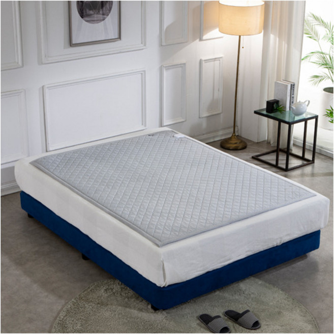 [일월] [더블] 에어로실버 카본매트(분리난방) IW-KM59D, 상세 설명 참조, 상세 설명 참조