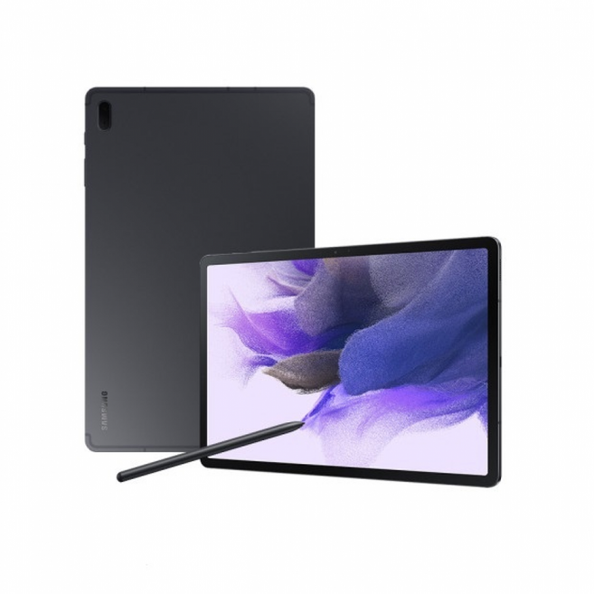 삼성전자 갤럭시탭S7 FE 태블릿PC LTE 64GB, Wi-Fi
