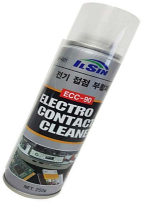 모아올림 전기 접점 부활제 기판청소스프레이