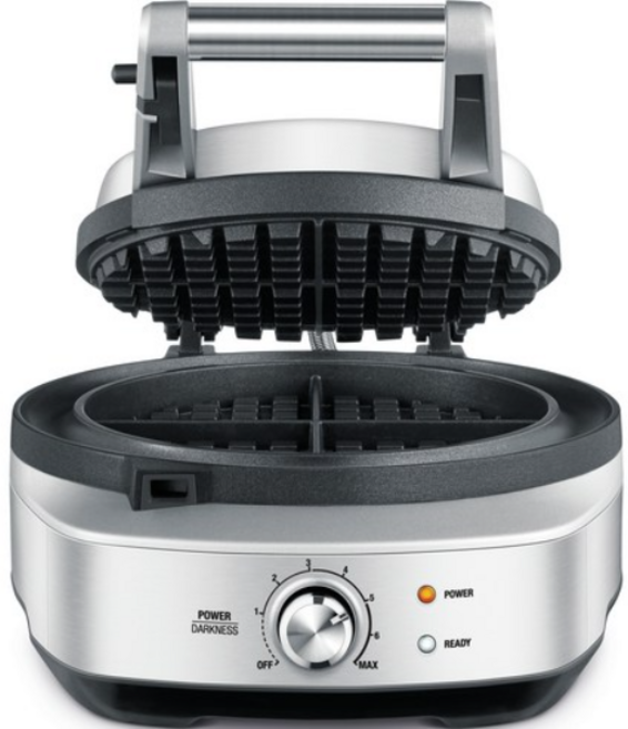 브레빌 노메스 와플 메이커, [BWM520BSS 와플메이커]