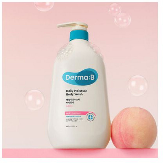 AC컨트롤 바디 로션 400ml 더마비, 1