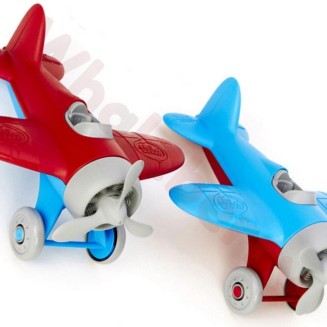 24개월 비행기 장난감