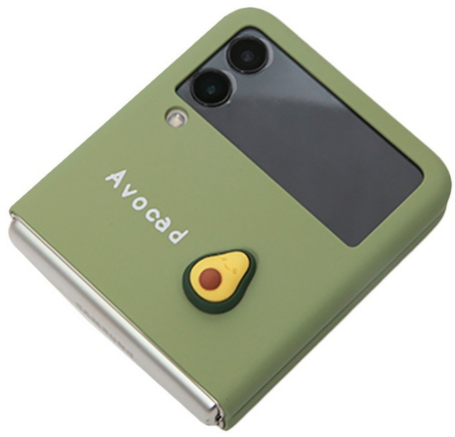 귀염뽀작 과일케이스