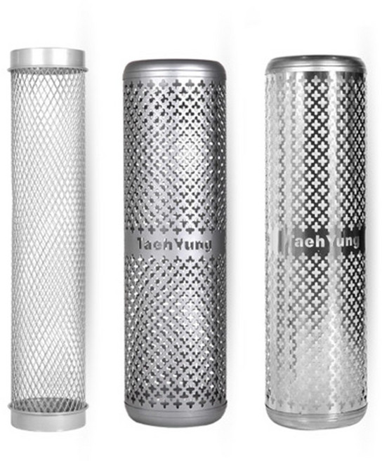 난로 연통 보호망 65mm 90mm 110mm 125mm 150mm, 보급형 150mm