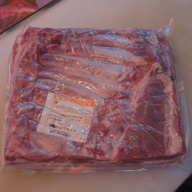 제주 흑돼지 선물세트(오겹살2kg 흑돼지갈비1kg 전지1kg 목살1kg) 추석 택배휴무로 인하여 지금 주문하시면 10월3일발송 4일 도착입니다., 5kg, 5개, 2kg