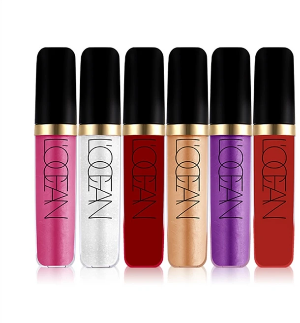 [로쎄앙] 틴트 립글로즈 워터 립 10COLORS, 14호 와일드 핑크, 1개 - 쿠팡