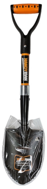 핸디맨)화이바 미니삽, 1개