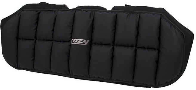 다이아코트 리무진시트 시즌2 뒷좌석 블랙, 1개