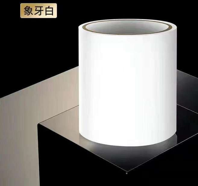 強力防水膠帶 補漏貼 高粘度止水帶, 1個, 6.0白色 高粘止漏,15釐米寬+15米長 強力止水