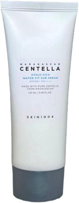 스킨1004 센텔라 히알루-시카 워터핏 선 세럼, 100ml, 3개