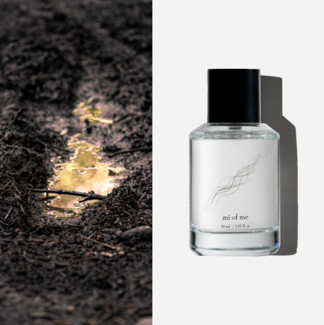 미오브미 떼누아29 니치 향수 오드퍼퓸, 1개, 50ml