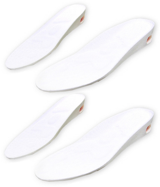 보보스 3cm 기능성 쿠션 에어 키높이 깔창 2세트