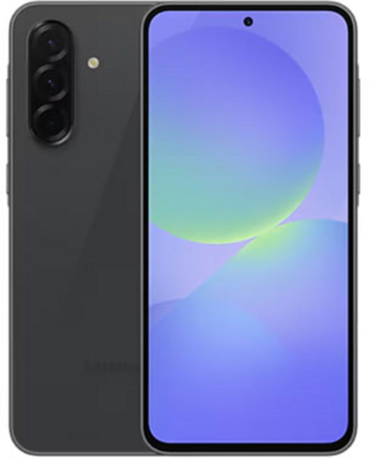 삼성전자 갤럭시 A36 미개통 미개봉 새상품, 128GB, 블랙