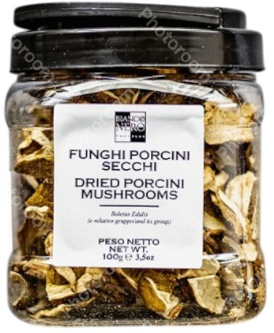 얼바니 건조 포르치니 버섯 100g 그물버섯, 1개, 100 - 쿠팡