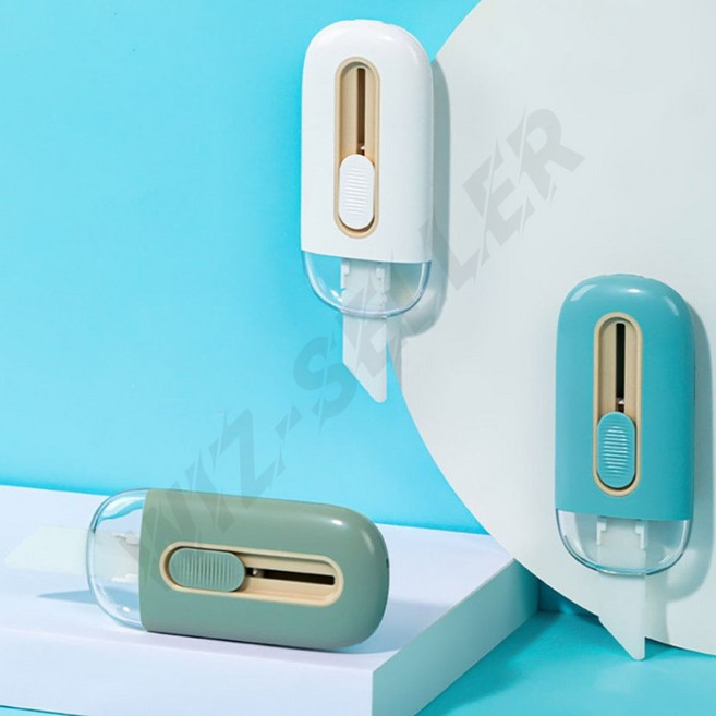 초등학생 세라믹 문구용 다꾸 커터칼 미니 안전 택배칼 초등커터칼 문구칼, 블루