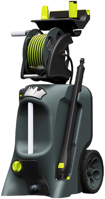 아바 160Bar 고압세척기 유선 전기 세차기 고압건 분사기 AVA Evolution P90