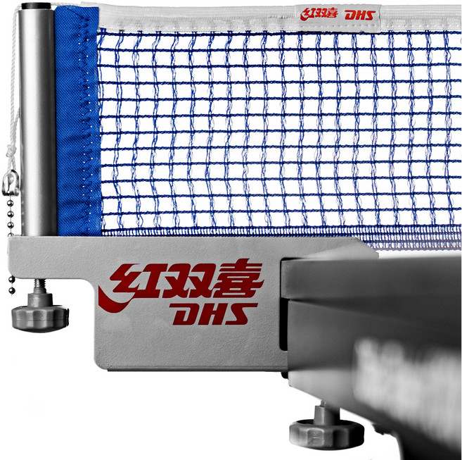 [DHS] P118 탁구 지주 네트 세트