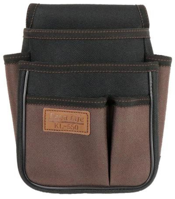 가야 공구집 못주머니 KL-550 폴리, 1개