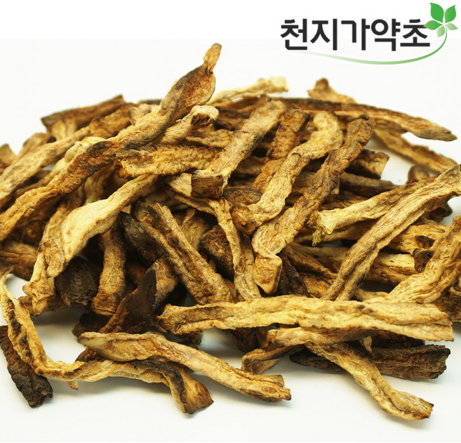 (2025겨울햇무) 국산 볶은 무말랭이 500g 무말랭이차, 1개