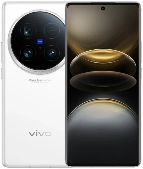 Vivo X100 울트라 5G 스마트폰 6.78 인치 120Hz 스냅드래곤 8 세대 3 옥타 코어 5500mAh 배터리 80W 충, 01 16GB 1TB, 01 China Mainland, 01 White, 16GB
