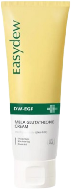 이지듀 멜라 글루타치온 크림 50ml, 글루타치온 크림 50ml 1개, 1개