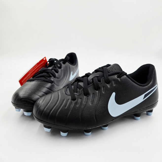나이키 키즈 어린이 축구화 주니어 티엠포 레전드 아카데미 축구교실 신발주머니 증정