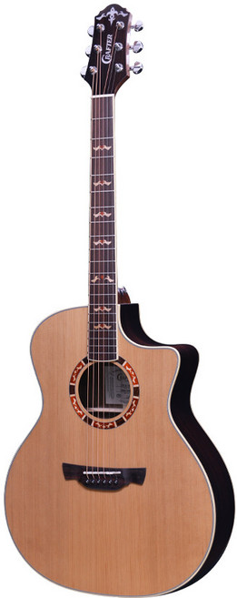 Crafter G18CE