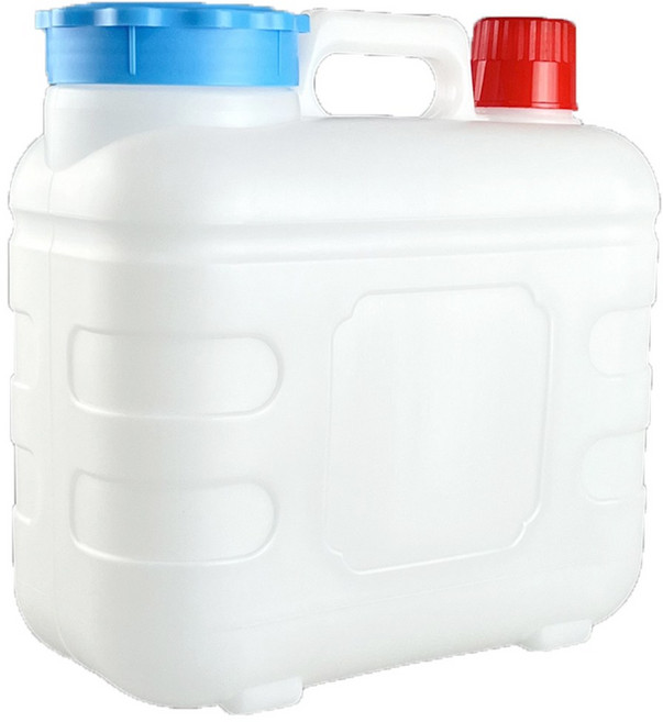 형창플라스틱 약수통 10L, 1개