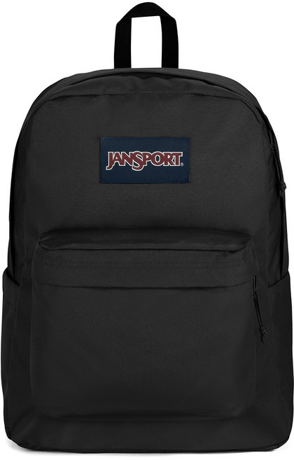 PAPI/정품 잔스포츠 슈퍼브레이크 플러스 랩탑 노트북 수납 슬리브 학생 직장인 여행용 가방 백팩 블랙+ 사은품 블랙 볼펜 증정