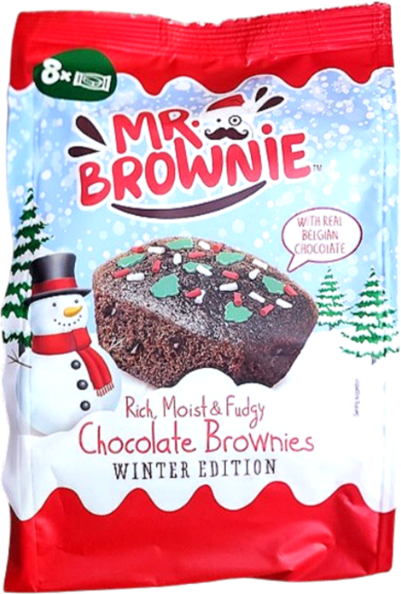 미스터 브라우니 블론디, 2개, 200g