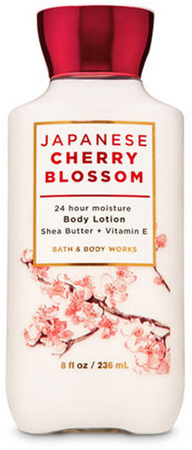 배스앤바디웍스 재패니즈 체리블라썸 바디로션, 1개, 236ml
