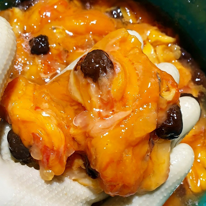 [재구매1위]초신선 산지직송 자연산 통영 멍게 깐멍게, 1개, 1kg