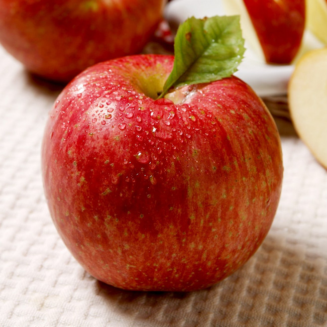 클래식 괴산 부사 사과 2kg(소/중/대과), 01.부사사과 2kg(10-11과)