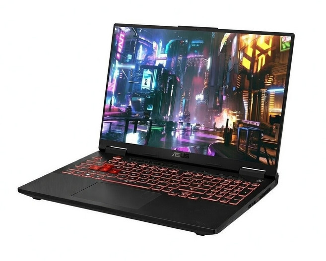 에이수스 2025 TUF 게이밍 A16 라이젠7 지포스 RTX 5050, 예거그레이, 1TB, 32GB, WIN11 Pro, FA608UH-RV039 (윈도우 포함)