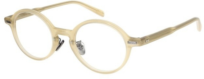 코받침있는 동글이 뿔테 아세테이트소재 귀여운스타일 프랭크커스텀안경 FA6143