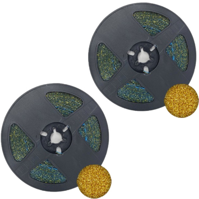 [홍스비]간편시공 틈새 모서리 방수테이프 줄눈 테이프 2개