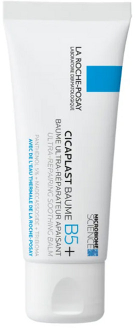 La Roche Posay 프랑스 정품 라로슈포제 시카플라스트 밤 B5 플러스 40ml, 1개