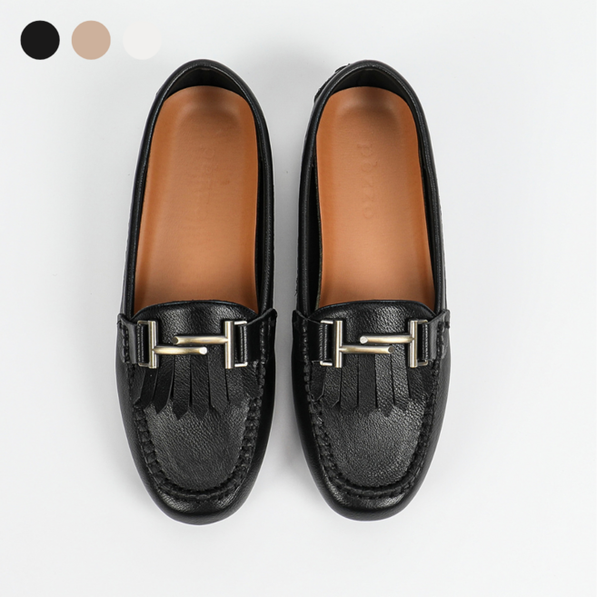 페조 여성 로퍼 단화 드라이빙슈즈 PZLPTC 8836-1