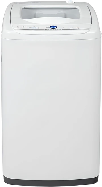 마이디어 통돌이 세탁기 MAR01W38/WW-KR 3.8kg, 화이트