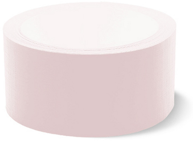 UNP BT-5012 50mmx10m 핑크 제본 테이프 (반품불가) 736820, 본상품