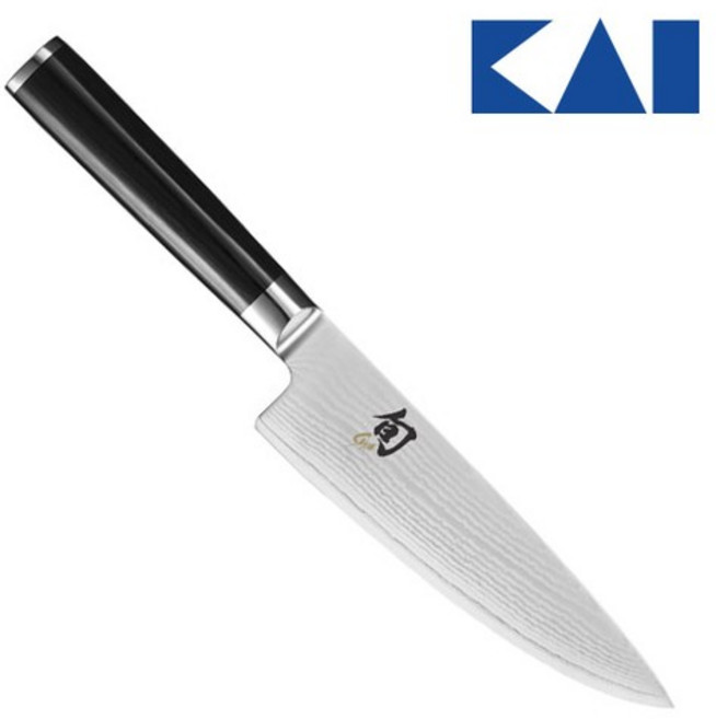 슌 클래식 쉐프나이프 150mm (DM-0723), 1개