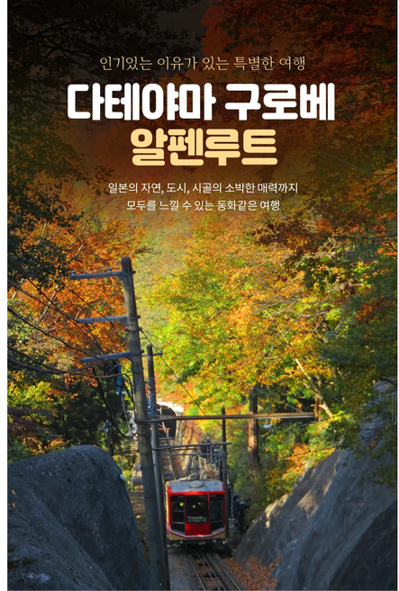 4위 - 알펜루트 4일