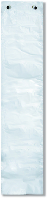 자동포장기 호환 우산봉투 200매 장우산비닐 단우산비닐 옵션선택, 1세트, 장우산용 200매