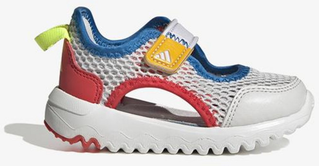 4층 에스마켓 ADIDAS 키즈 샌들 SUMMERFLEX I 서머플랙스 I IH8732