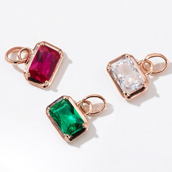 새미쥬얼리 여성용 14k 포션 펜던트 + 쇼핑백