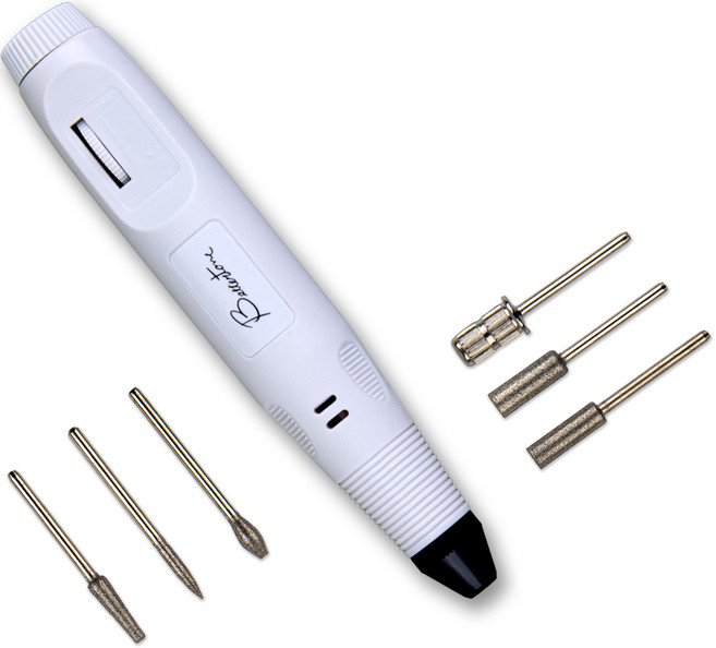 아이빛 젤네일 네일드릴 폴스드릴, 1개