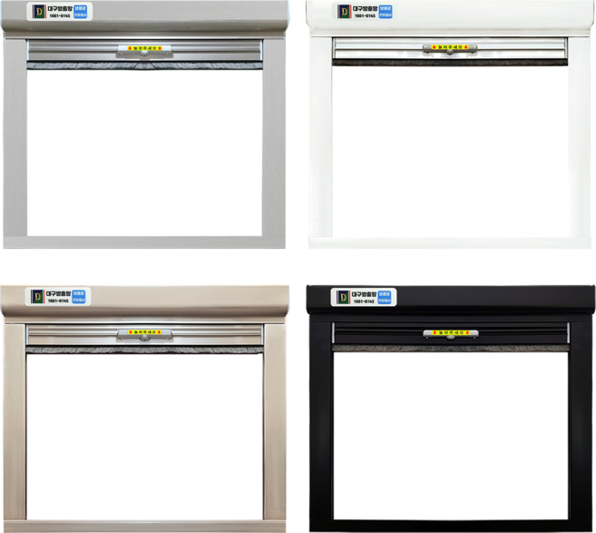 DG몰 창문롤방충망 프로젝트 상하 자석방충망 방충망설치 100% 국산원단 방충망교체, 01) 가로300mm이하, 01) 세로 300mm이하, 1개