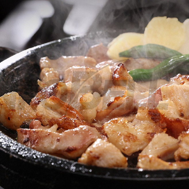 심가네 숙성 소막창 3팩+소대창 3팩, 180g