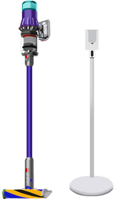 [국내정품/AS가능] 다이슨 디지털슬림 옵틱